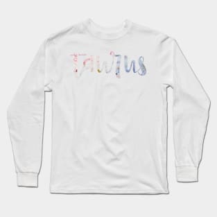 Taurus Long Sleeve T-Shirt